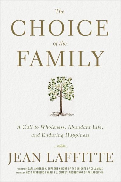 The Choice of the Family (eBook, ePUB) The Choice of the Family (eBook, ePUB)