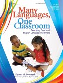 Many Languages, One Classroom (eBook, ePUB)