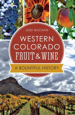Cover Western Colorado Fruit & Wine (eBook, ePUB)