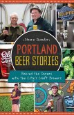 Portland Beer Stories (eBook, ePUB)