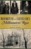 Misfortune on Cleveland's Millionaires' Row (eBook, ePUB)