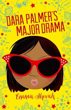 Cover Dara Palmer's Major Drama (eBook, ePUB)
