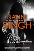 Rock Redemption (eBook, ePUB)
