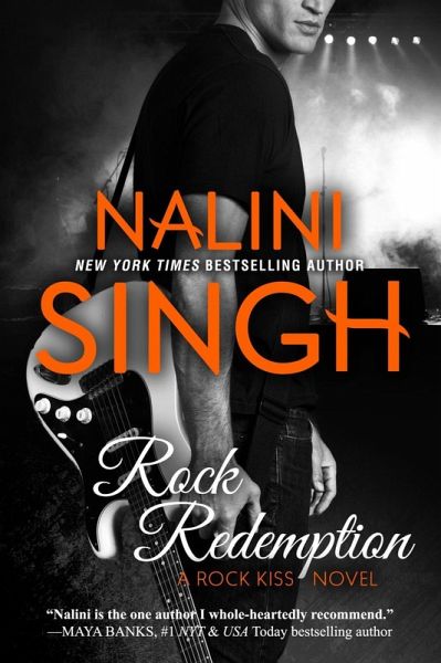 Rock Hard by Nalini Singh Rock Hard by Nalini Singh