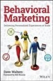 Behavioral Marketing (eBook, PDF)