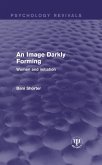 An Image Darkly Forming (eBook, PDF)