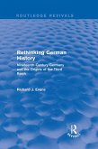 Rethinking German History (Routledge Revivals) (eBook, PDF)