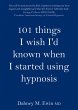 101 Things I Wish I'd Known When I... - Bild 1