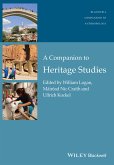 A Companion to Heritage Studies (eBook, ePUB)