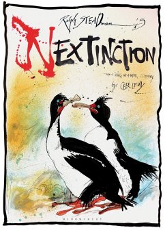 Nextinction (eBook, ePUB) - Steadman, Ralph; Levy, Ceri
