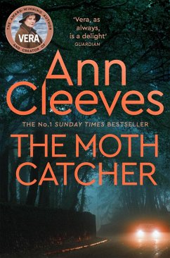 The Moth Catcher (eBook, ePUB) - Cleeves, Ann