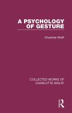 A Psychology of Gesture (eBook, ePUB)