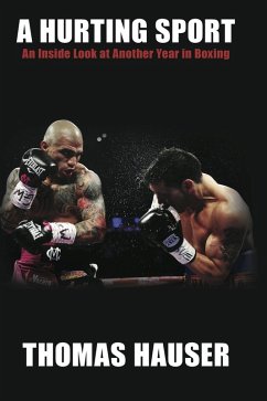Cover Hurting Sport (eBook, ePUB)