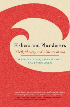 Cover Fishers and Plunderers (eBook, ePUB)