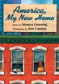 America, My New Home (eBook, ePUB)