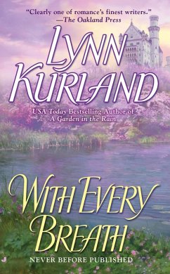 With Every Breath (eBook, ePUB) - Kurland, Lynn