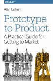 Prototype to Product (eBook, ePUB)