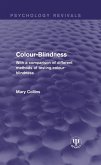 Colour-Blindness (eBook, PDF)
