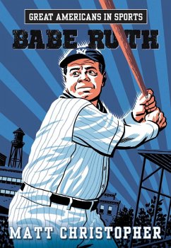 Cover Great Americans in Sports: Babe Ruth (eBook, ePUB)