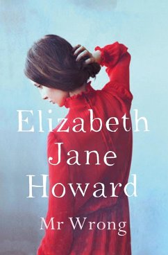 Mr Wrong (eBook, ePUB) - Howard, Elizabeth Jane