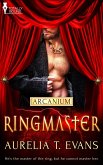 Ringmaster (eBook, ePUB)