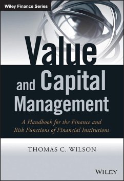 Cover Value and Capital Management (eBook, PDF)