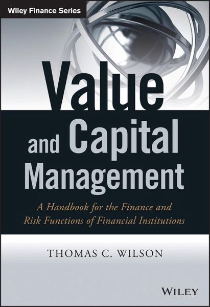 Value and Capital Management (eBook, PDF) Value and Capital Management (eBook, PDF)