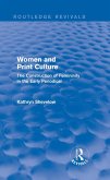 Women and Print Culture (Routledge Revivals) (eBook, PDF)