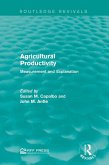 Agricultural Productivity (eBook, ePUB)