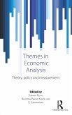 Themes in Economic Analysis (eBook, ePUB)