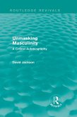 Unmasking Masculinity (Routledge Revivals) (eBook, ePUB)