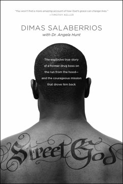 Cover Street God (eBook, ePUB)