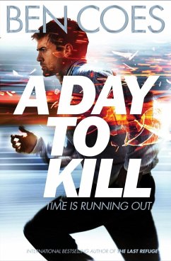 A Day to Kill (eBook, ePUB) - Coes, Ben