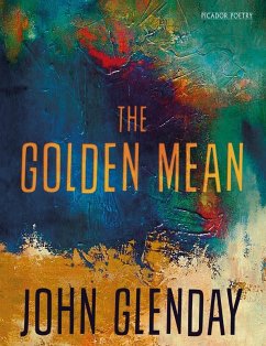 The Golden Mean (eBook, ePUB) - Glenday, John