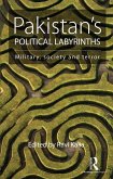Pakistan's Political Labyrinths (eBook, ePUB)
