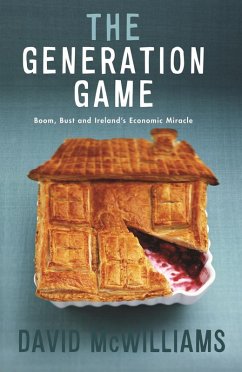 The Generation Game (eBook, ePUB) - McWilliams, David