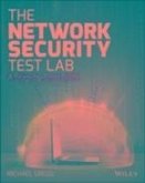 The Network Security Test Lab (eBook, PDF)