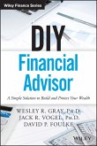 DIY Financial Advisor (eBook, ePUB)