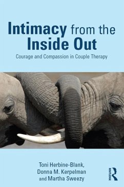 Cover Intimacy from the Inside Out (eBook, ePUB)