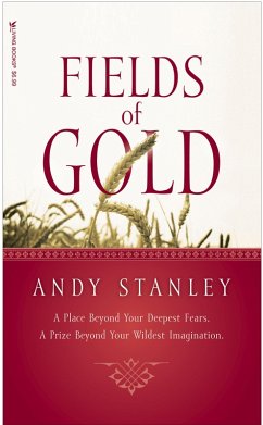 Cover Fields of Gold (eBook, ePUB)