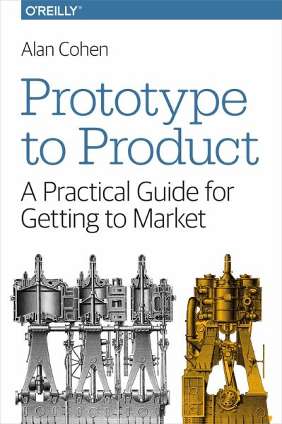 Prototype to Product (eBook, PDF)