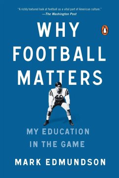 Cover Why Football Matters (eBook, ePUB)