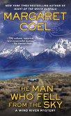 The Man Who Fell from the Sky (eBook, ePUB) The Man Who Fell from the Sky (eBook, ePUB)
