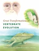 Great Transformations in Vertebrate Evolution (eBook, ePUB)