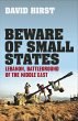 Beware of Small States (eBook, ePUB) - Bild 1