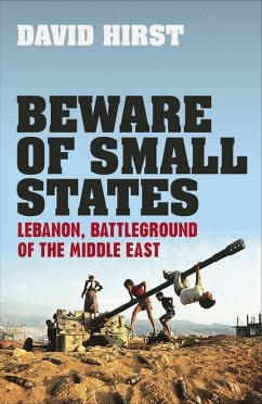 Beware of Small States (eBook, ePUB) - Hirst, David