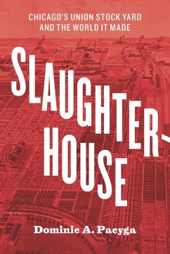 Cover Slaughterhouse (eBook, ePUB)
