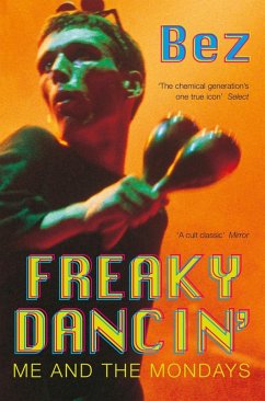 Freaky Dancin' (eBook, ePUB) - Bez