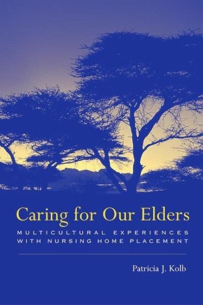 Caring for Our Elders (eBook, PDF) Caring for Our Elders (eBook, PDF)