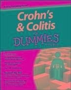 Crohn's and Colitis For Dummies (eBook, PDF) - Ali, Tauseef